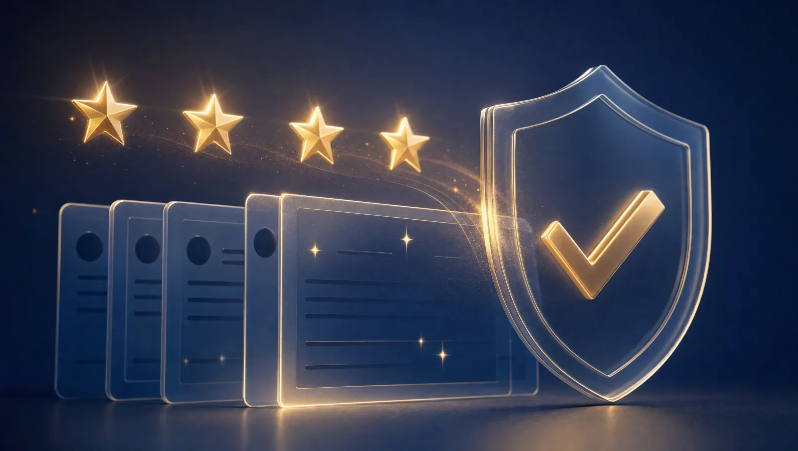 Google Yorum Silme & İtibar Yönetimi — Ulubey Media