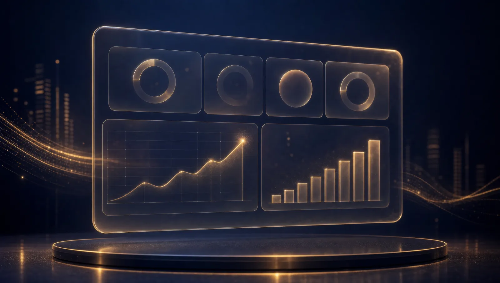 Performans Raporlama & Stratejik Optimizasyon — Ulubey Media