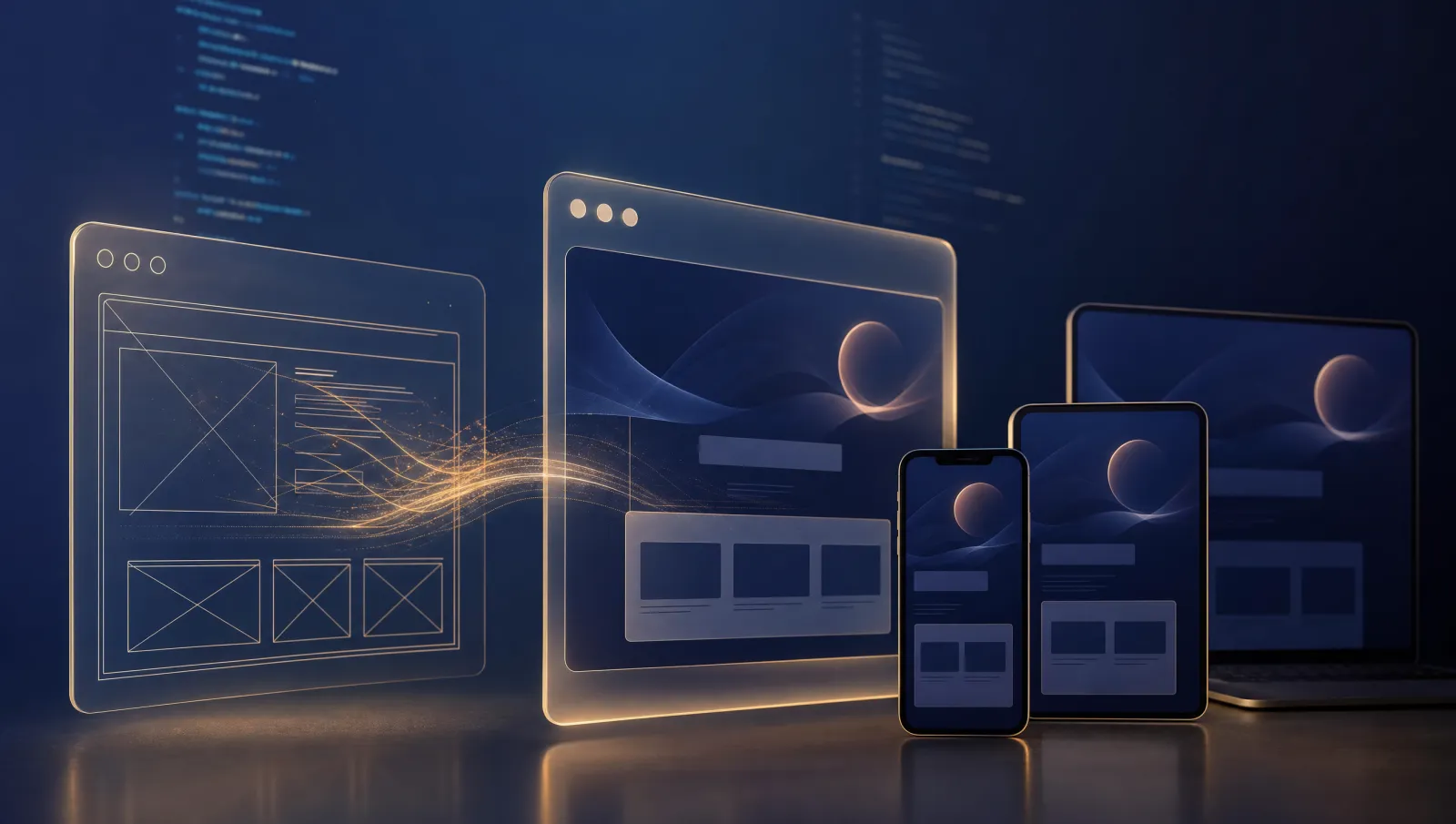 Web Tasarımı & Geliştirme — Ulubey Media